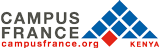 Campus France logo