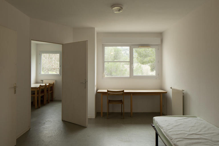 CROUS Aix en Marseille 
