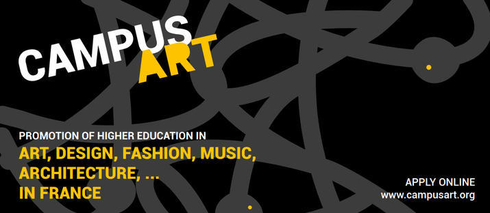 Campus Art 