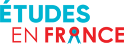 Etude en France Logo