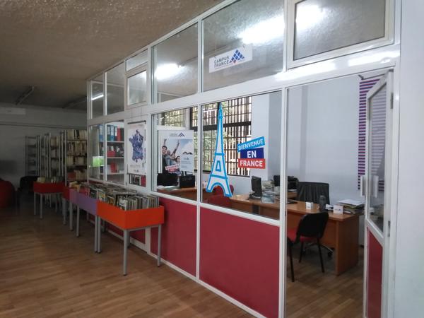 office